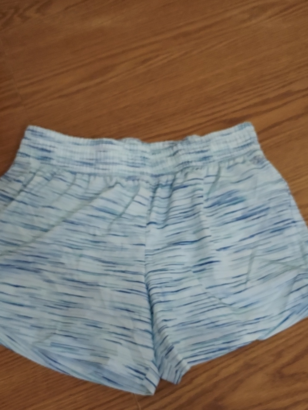 DSG Stride Shorts